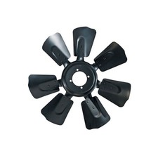 Scott Drake 7-blade Clutch Fan Blade Mustang Ford 390 428cj 1968 390 1969