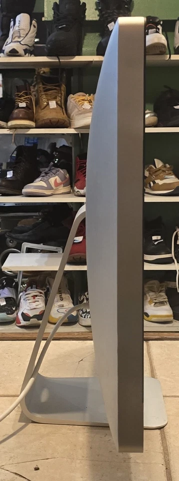 Apple iMac A1418 27" 2013 / i5-4570S@2.9GHz / 20GB RAM / 1TB HDD / ME087LL/A - Image 2 of 4