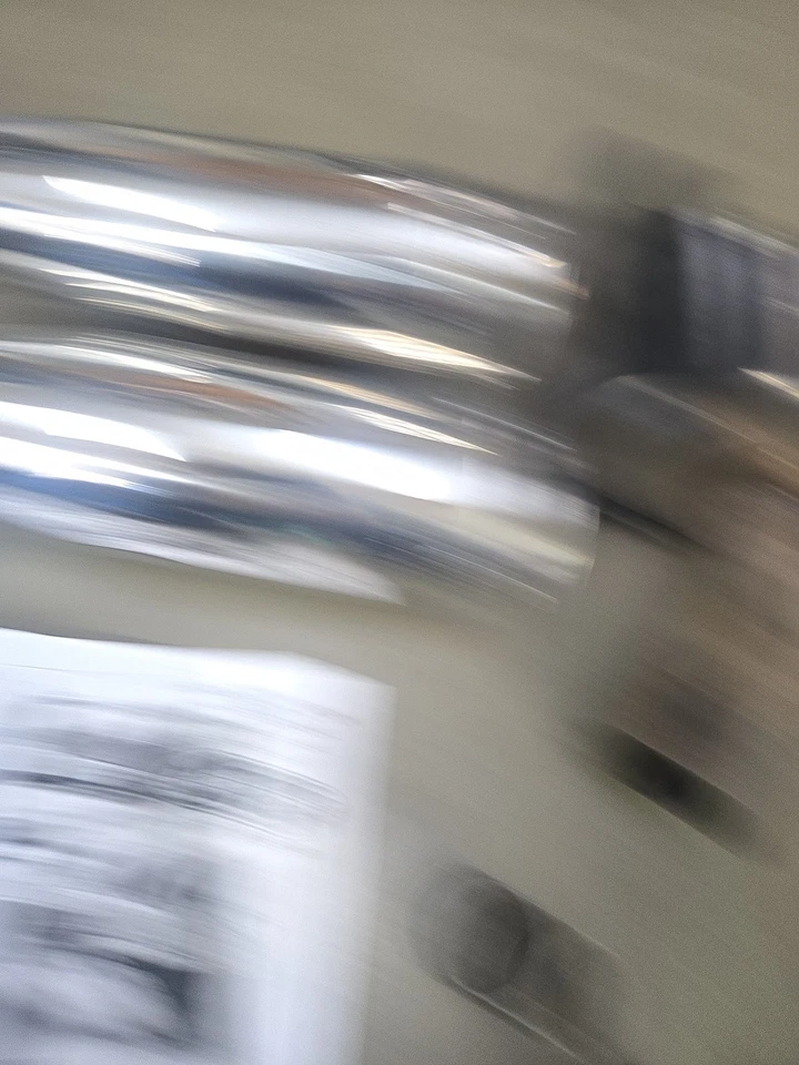 kawasaki er-6f auspuff - Bild 4 von 4