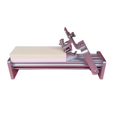 Sharpening Angle Gauge, Sharpening Tool  Sink Knife Grinding Angle Fixer