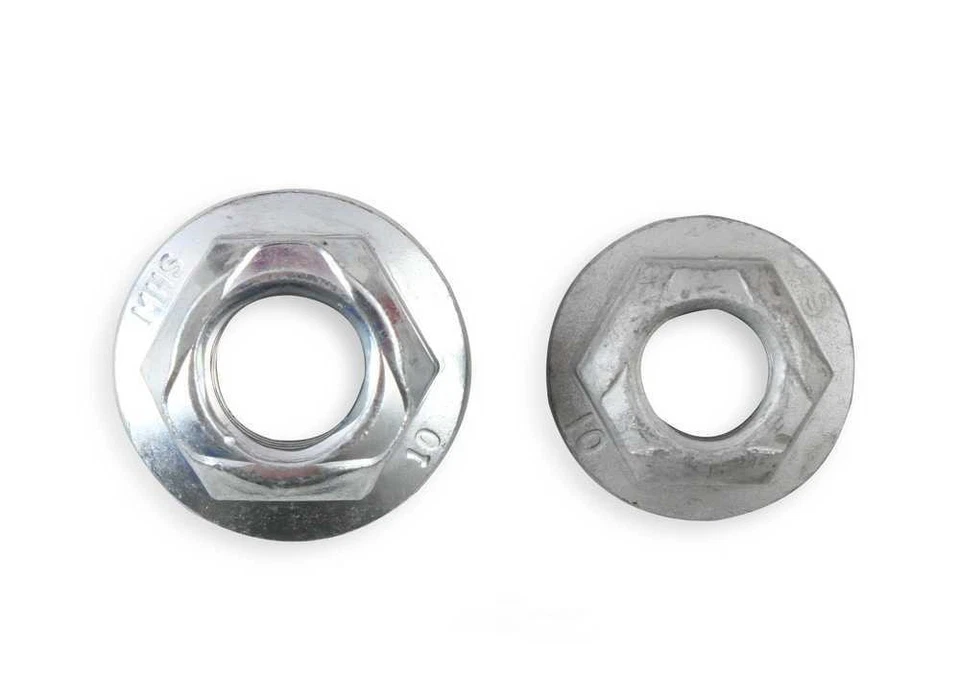 Suspension Strut Assembly-Street/Strip Drag Struts fits 08-10 Dodge Challenger - Image 3 of 4