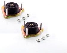 2x Federbeinlager Domlager Vorne für Ford Transit 1994-