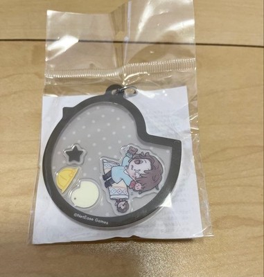 Identity V Puppenspieler Acryl Schlüsselanhänger