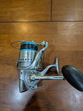 Shimano Stella 10000F 10000 Spinning Reel Left 4.9:1 4+1BB 22lb Silver