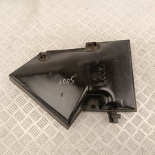 BMW X5 E70 Einzelteil Verkleidung Innenraumfilter 6945576