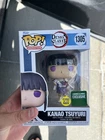 Funko Pop! Vinyl: Demon Slayer - Kanao Tsuyuri (Glows) - Barnes and Noble #1305