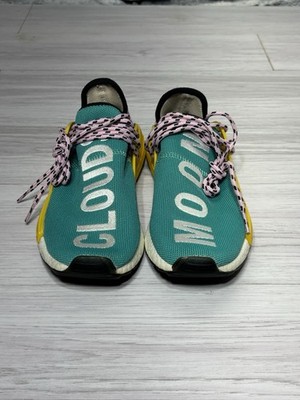 Pharrell Williams Cloudy Moon ADIDAS SHW675001 CLOUD MOON Pharrell Williams Shoes Mens  main image 2