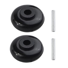 Kleine Räder Achsen Und Rollen Zubehör Home Tool Montage SV03 SV05 SV06