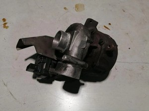 MERCEDES-BENZ M W163 Turbolader A6280960599 4.00 Diesel 184kw 2002 33882187