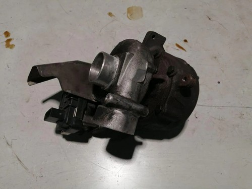 MERCEDES-BENZ M W163 Turbolader A6280960599 4.00 Diesel 184kw 2002 33882187