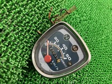 Genuine Honda Super Cub 50 Speedometer Parts, C50 Carburetor, 12V, 3-Speed, ...