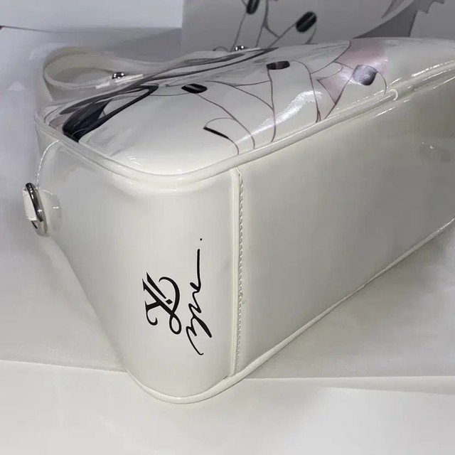 Yuminha Doll Bag - Same Day Shipping, New Condition