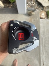 EVNROLL EV12 RH Putter