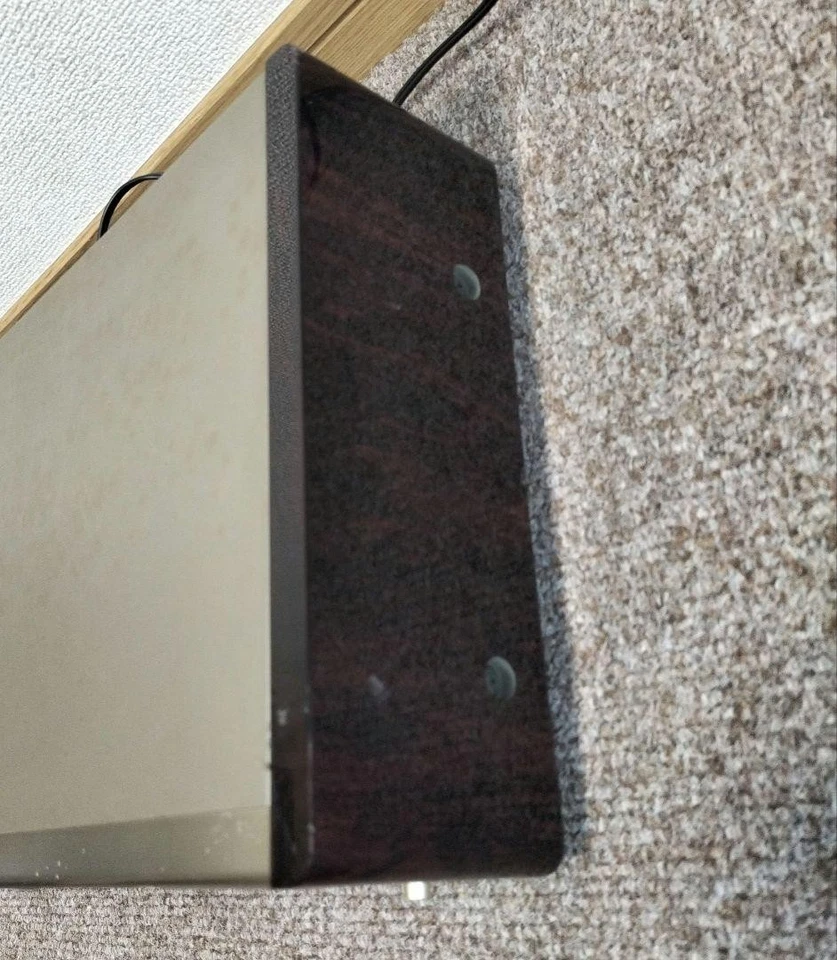 DENON DCD-1515ALG	PCM AUDIO TECHNOLOGY COMPACT DISC PLAYER/Operation confirmed. - Image 3 of 4