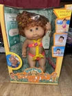Vintage Cabbage Patch Kids Splash 'n Tan Kids 1991 Alexis Mandy New