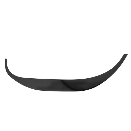 GENUINE MCLAREN CARBON FIBER SCUFF PLATE TRIM COVER PANEL LEFT OEM NEW 11A4489CP Photo - $3,405