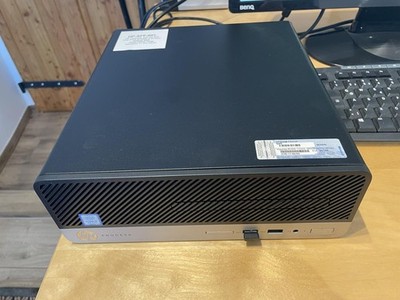 HP ProDesk 400 G4 SFF (1JJ60EA#ABD)