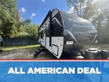 2026 Heartland Prowler Double Axle 2201MDS