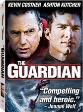 The Guardian [New Blu-ray]