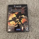 Shadow the Hedgehog (Complete in Box, Nintendo GameCube, 2005)