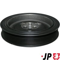 JP Group 1518301700 Riemenscheibe FüR Ford