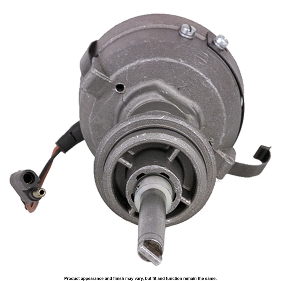 Distribuidor de encendido cardone para Chrysler Cordoba LeBaron Dodge Aspen Foto 3 de 4