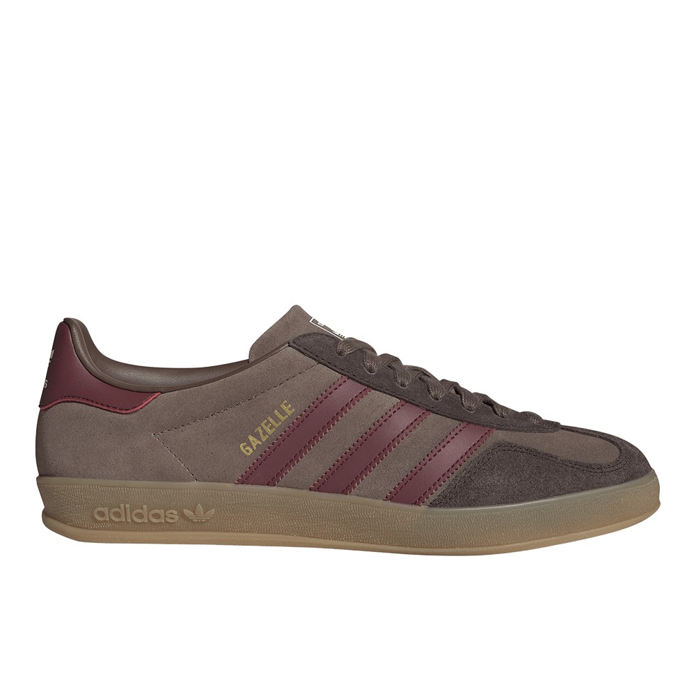 Size 12 - adidas Gazelle Indoor Earth Strata for sale online | eBay
