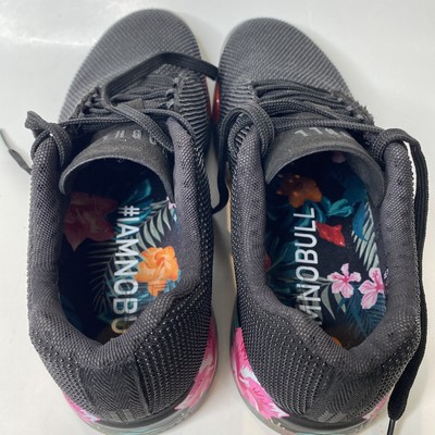 NOBULL Impact Sneaker Men display picture 3