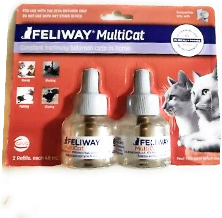 feliway diffuser ebay