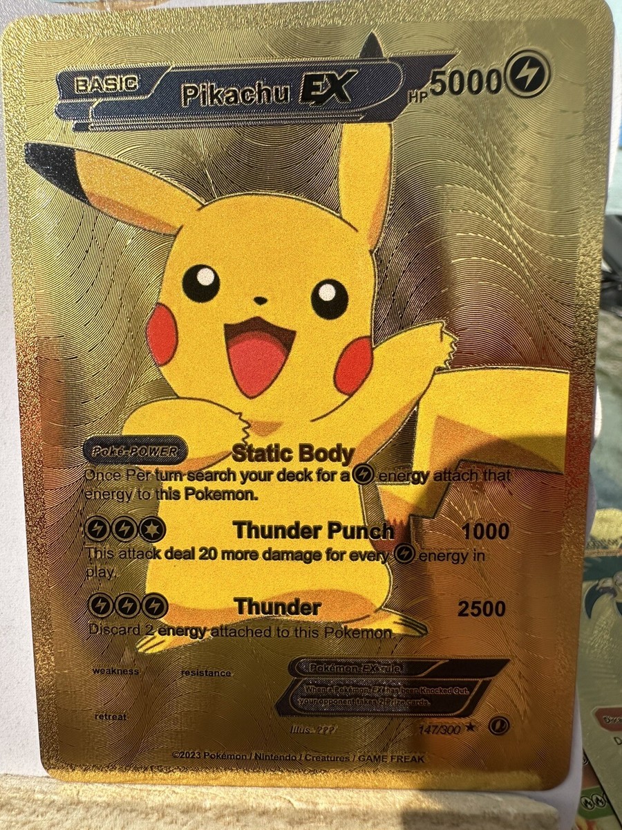 ポケモン JR カード ピカチュウ 2011 pokemon pikachu card 限定