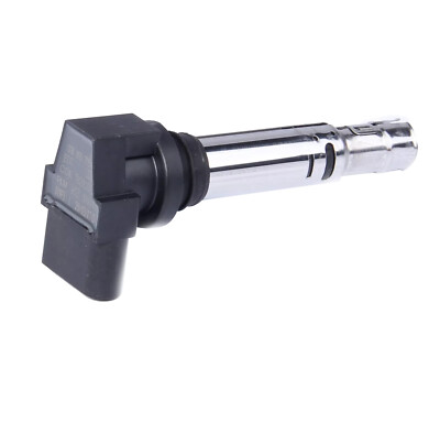 Spark Plug Ignition Coils For VW Beetle Golf Jetta Passat AUDI A3 1.6FSI 1.4TSI