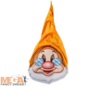 doc snow white costume