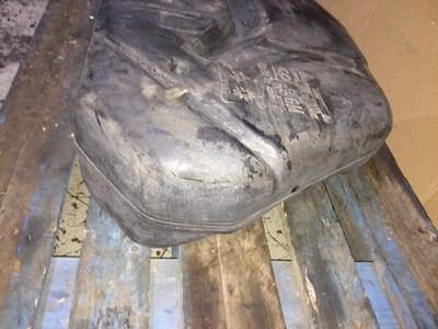 Kraftstofftank Opel Combo C 9179473 13164466 5802026 1.2 51 KW 69 