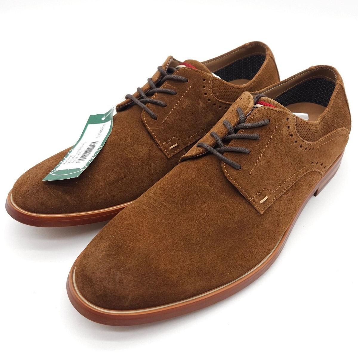 que shoes／derby Overstone Derby Sneaker - All White Calf – Brick + Mortar