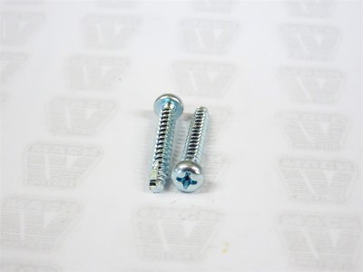 Kawasaki NOS NEW 92009-1069 Tapping Screw (2) EN EX KZ VN ZL ZN ZX