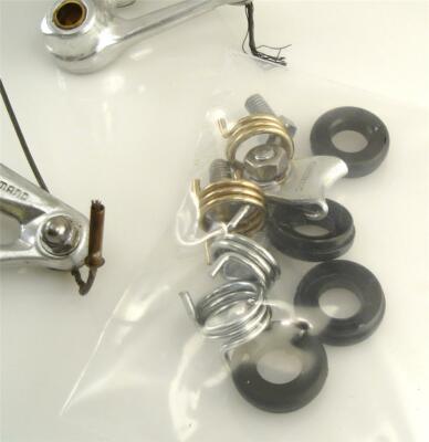 Achetez des Shimano Boulon De Fixation C 20mm Pour BR-RS505 Freins chez HBS