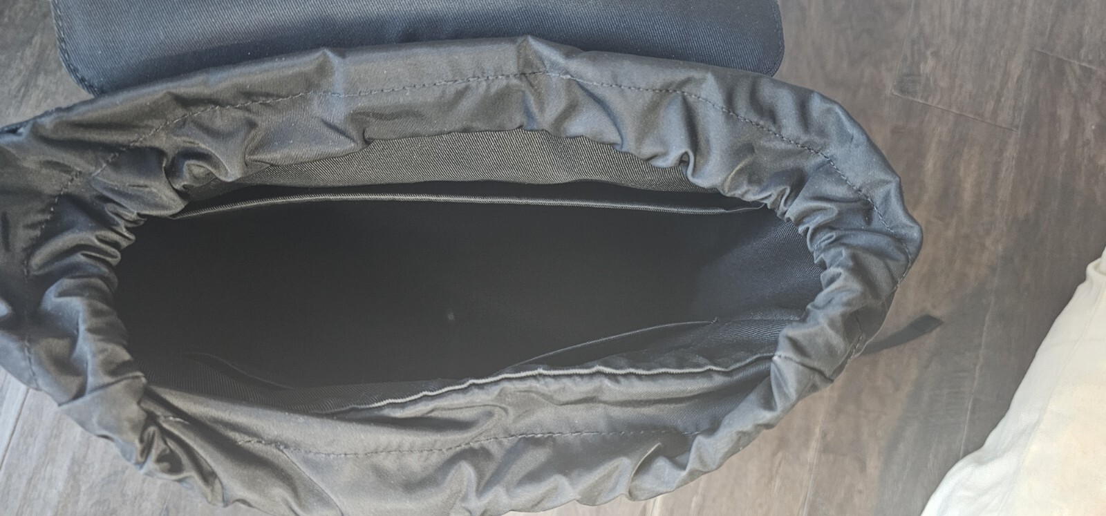 Authentic Louis Vuitton Saumur Backpack M45913 - … - image 9