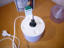 Coperchio Per Tritatutto Krups Speedy Pro - Ricambio Originale, Modelli F7207010 E F7247010 - Foto 9