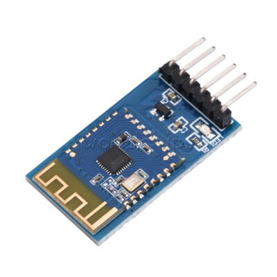 JDY-23 Bluetooth 5.0 module BLE5.0 Bluetooth Transmission Borad CC2541 2.4ghz