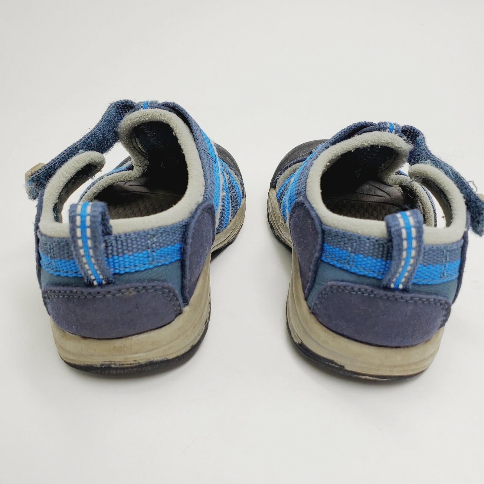 Sandali KEEN ragazzo taglia 7 US Venice H2 1014934 impermeabili sportivi giovani bambini