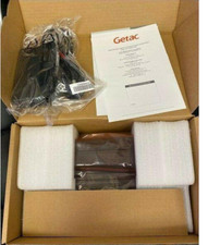 Getac S400 Office Dock OEM 19V Docking Station Model S400-OD GD0FU3 541383310002