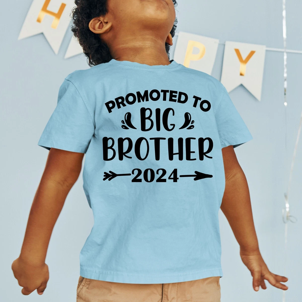 New big top brother t shirt