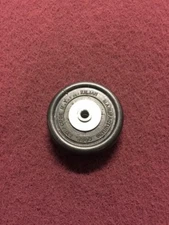 Clarke EZ8 Rear Wheel (Part# 59960A)