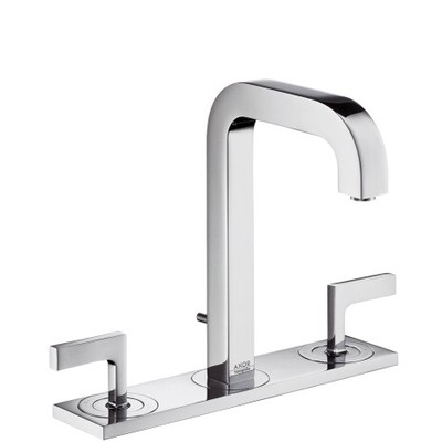 Hansgrohe 3 hole Basin Mixer Axor 39136000
