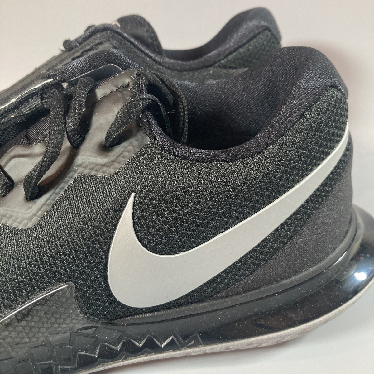 【新品未使用】NIKE ZOOM VAPOR CAGE4 RAFA 26.5㌢ Amazon.co.jp: NIKE ナイキ 26.5cm Air Zoom Vapor Cage 4 RAFA