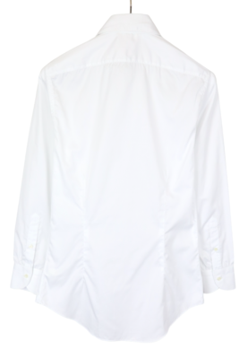 ⭐️⭐️ SUITSUPPLY Extra Slim Fit Formal Shirt Men's MEDIUM Cutaway Collar