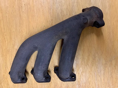 Mercedes W107 R107 W116 W126 W123 M110 2,8 Liter Abgaskrümmer Krümmer 1101426502