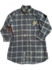 Ralph Lauren Woman Gown Sz L