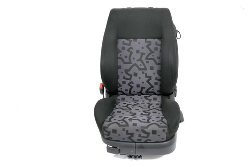 VW Golf 4 1J Bora Sitz vorne links Fahrersitz 2/3 Türer Variant Kombi