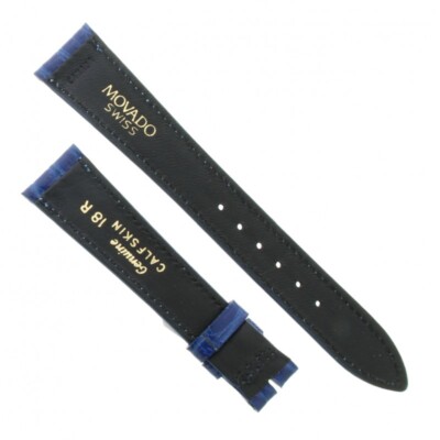 Cinturino In Vera Pelle Fatto A Mano 20 22 24 26MM Bracciale - Foto 10